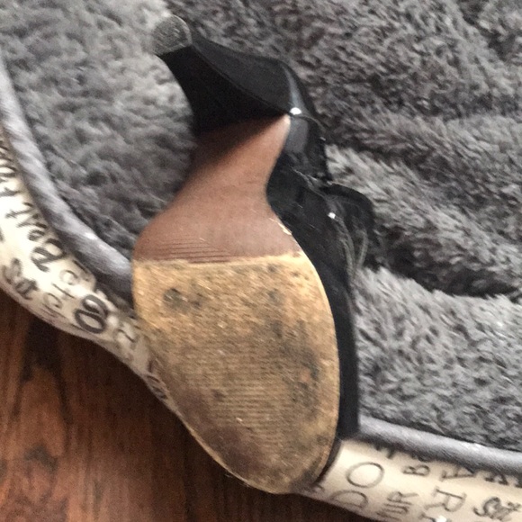 Steve Madden heels. Great condition. - Picture 4 of 4